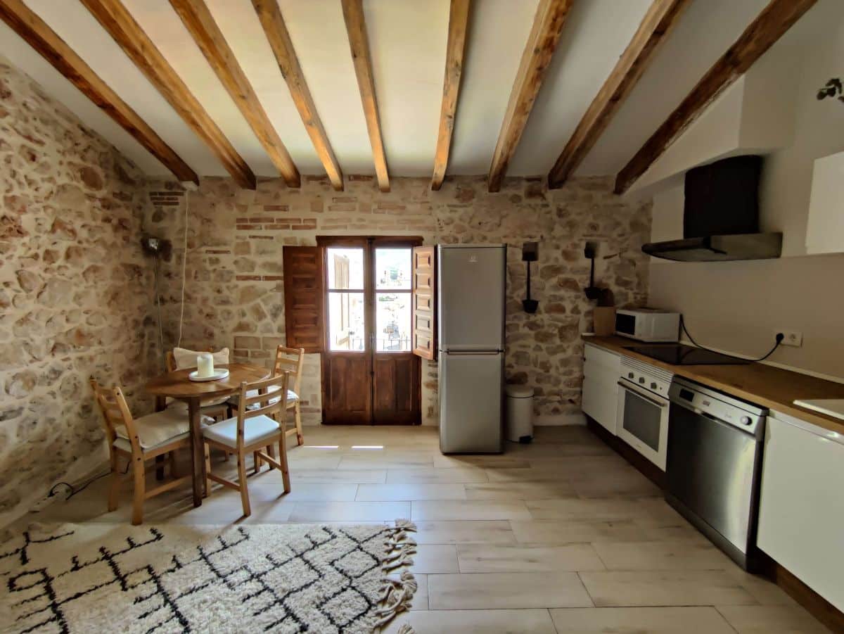 2 bedroom Apartment for rent in Denia - € 1,100 (Ref: 8509214)