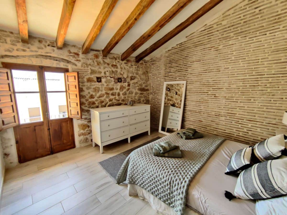 2 bedroom Apartment for rent in Denia - € 1,100 (Ref: 8509214)