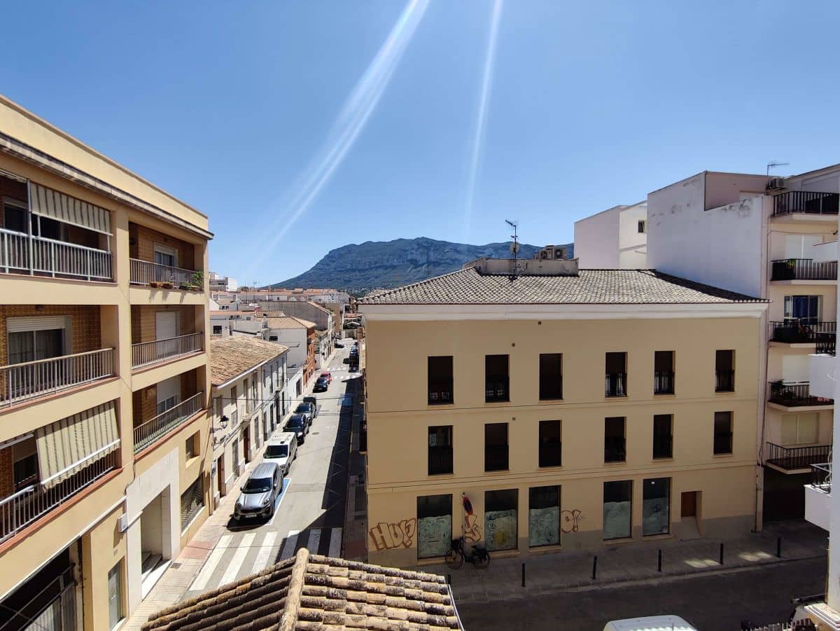 2 bedroom Apartment for rent in Denia - € 1,100 (Ref: 8509214)