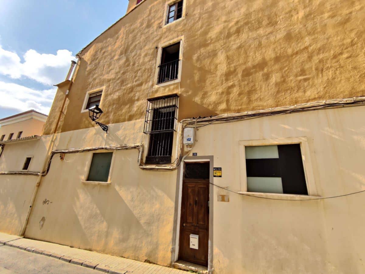 2 bedroom Apartment for rent in Denia - € 1,100 (Ref: 8509214)