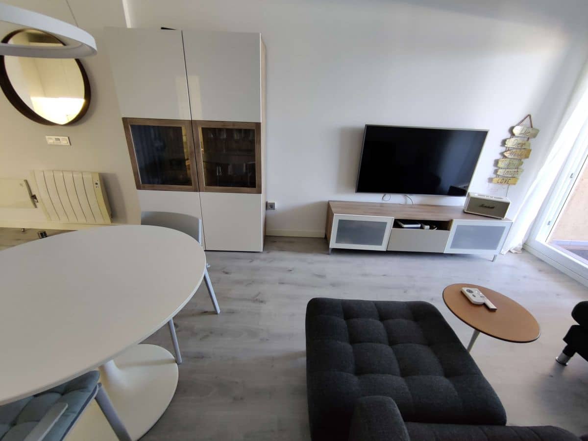 2 sypialnia Apartament do wynajęcia w Denia z basenem garażem - 850 € (Ref: 8519680)