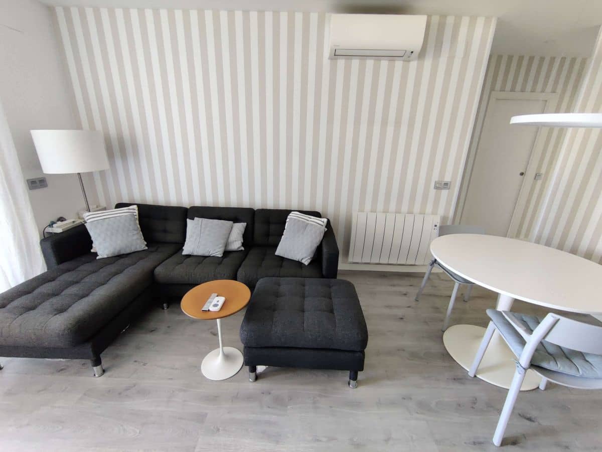 2 sypialnia Apartament do wynajęcia w Denia z basenem garażem - 850 € (Ref: 8519680)