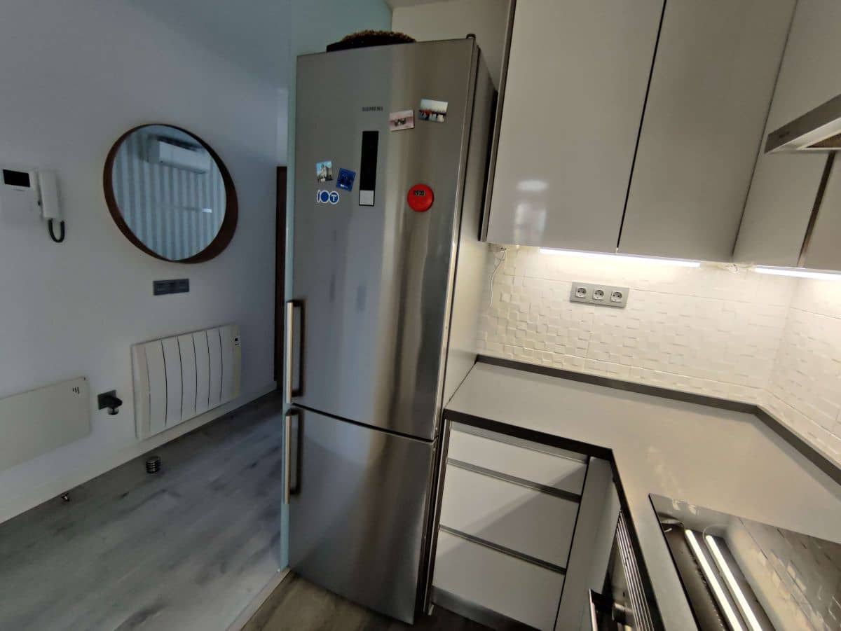 2 sypialnia Apartament do wynajęcia w Denia z basenem garażem - 850 € (Ref: 8519680)