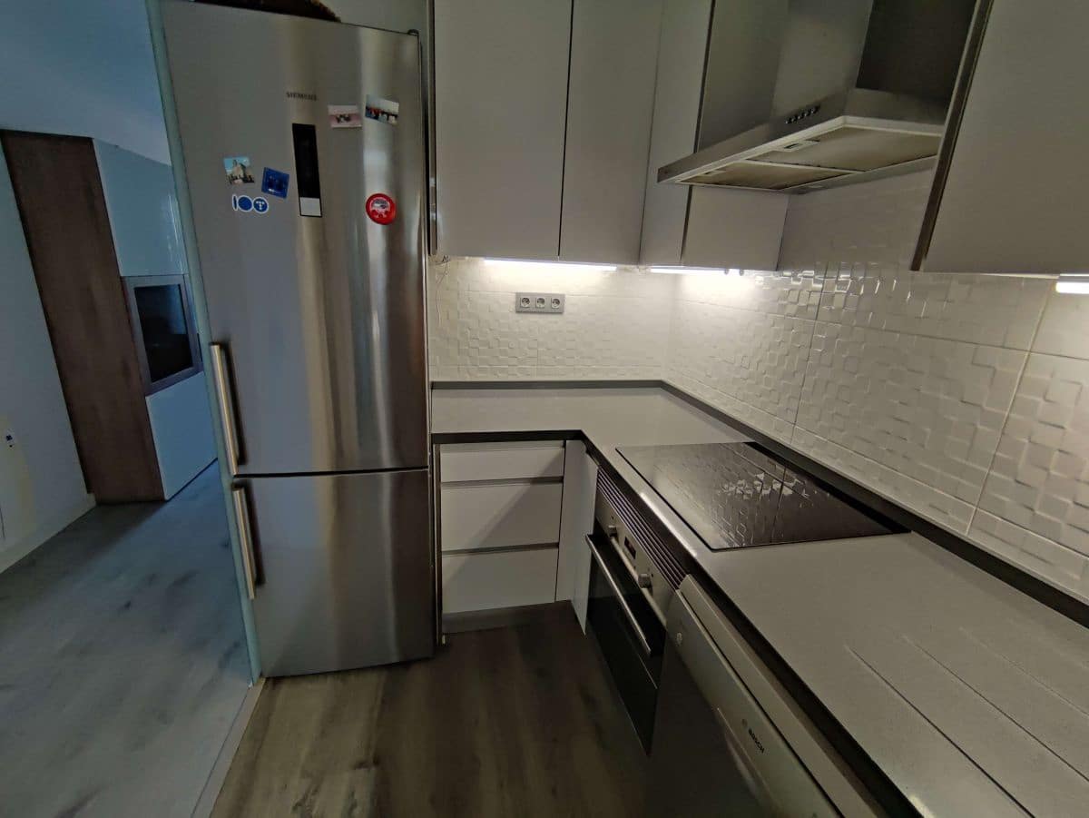 2 sypialnia Apartament do wynajęcia w Denia z basenem garażem - 850 € (Ref: 8519680)