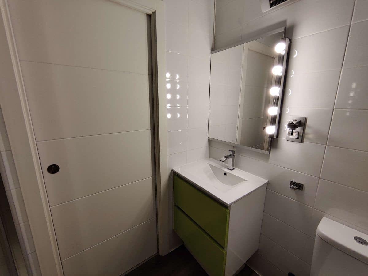 2 sypialnia Apartament do wynajęcia w Denia z basenem garażem - 850 € (Ref: 8519680)