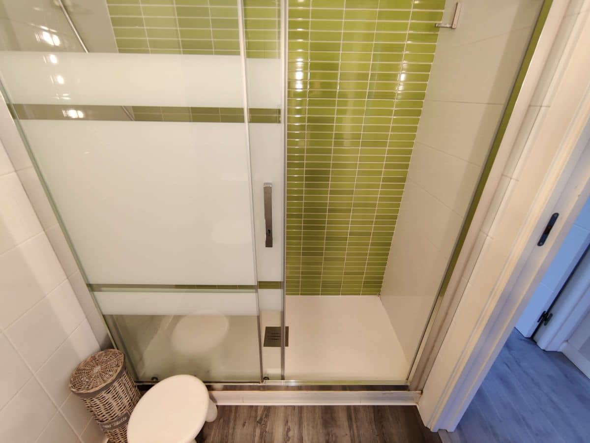 2 sypialnia Apartament do wynajęcia w Denia z basenem garażem - 850 € (Ref: 8519680)