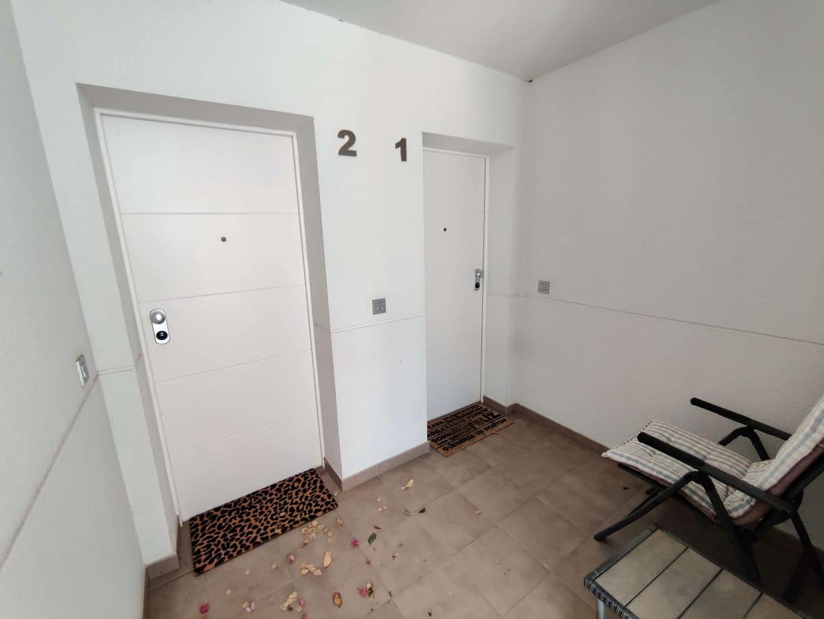 2 sypialnia Apartament do wynajęcia w Denia z basenem garażem - 850 € (Ref: 8519680)