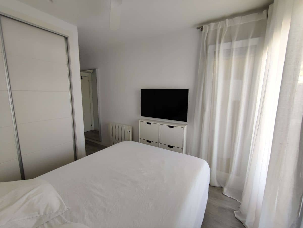 2 sypialnia Apartament do wynajęcia w Denia z basenem garażem - 850 € (Ref: 8519680)