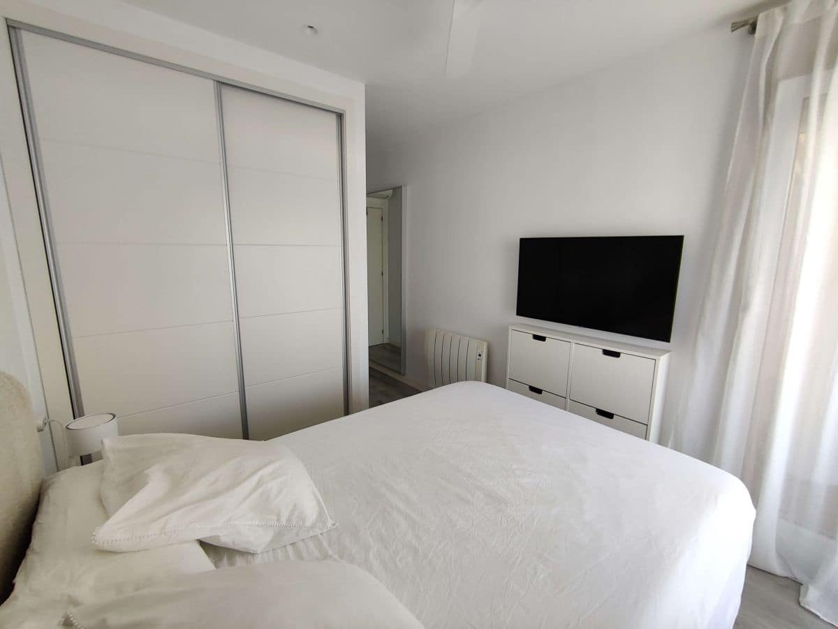 2 sypialnia Apartament do wynajęcia w Denia z basenem garażem - 850 € (Ref: 8519680)