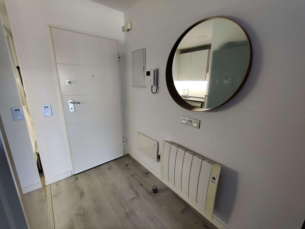 2 sypialnia Apartament do wynajęcia w Denia z basenem garażem - 850 € (Ref: 8519680)