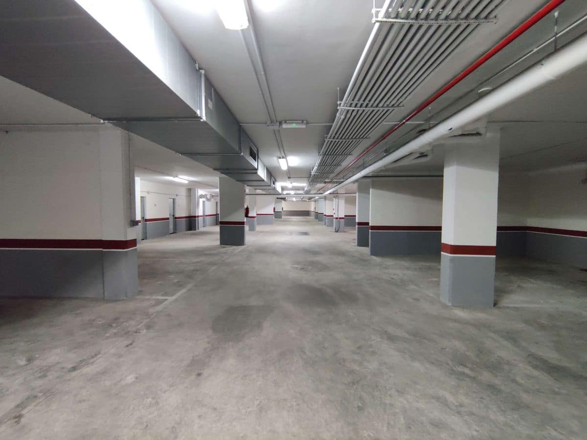 2 sypialnia Apartament do wynajęcia w Denia z basenem garażem - 850 € (Ref: 8519680)