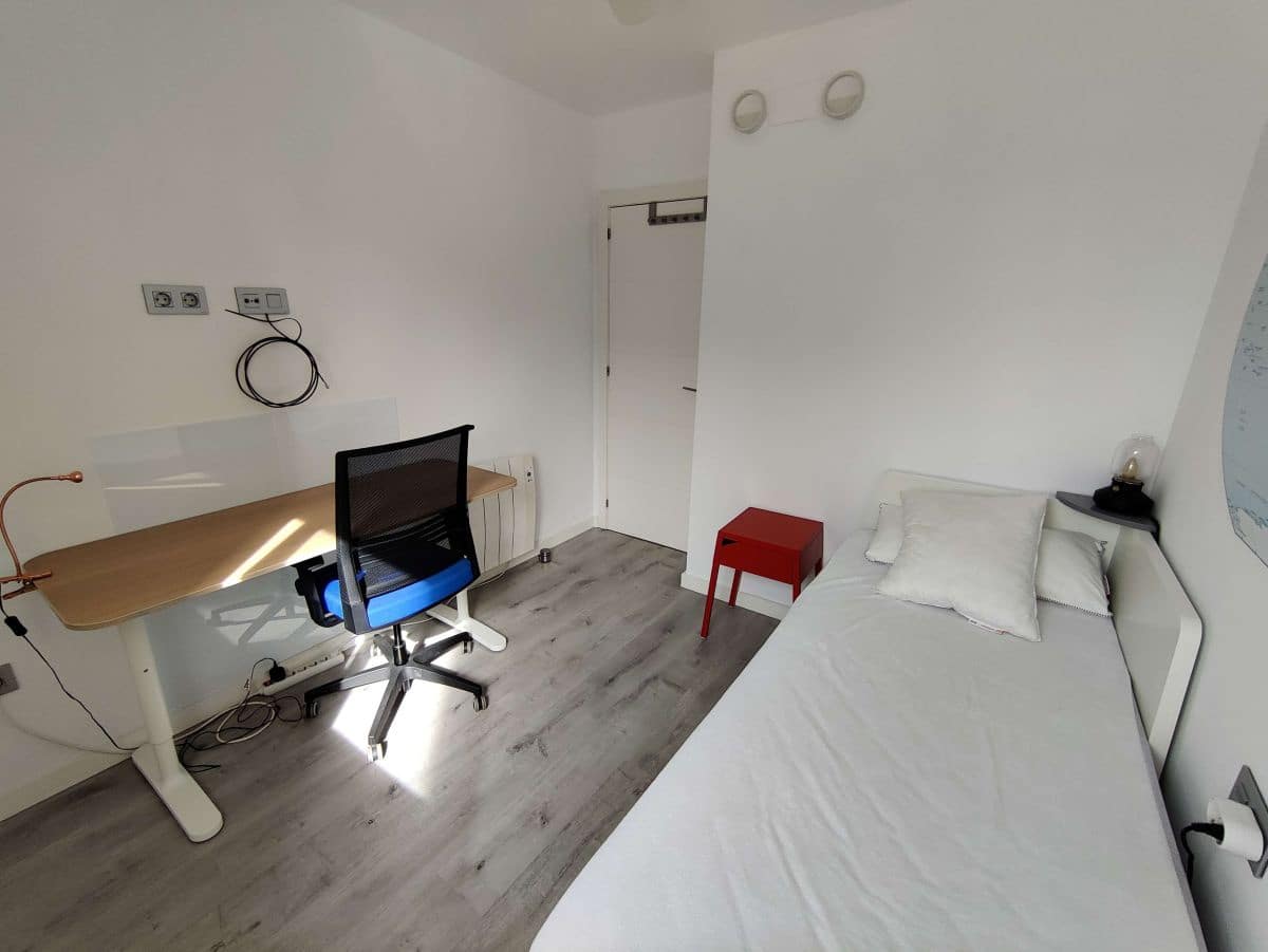 2 sypialnia Apartament do wynajęcia w Denia z basenem garażem - 850 € (Ref: 8519680)