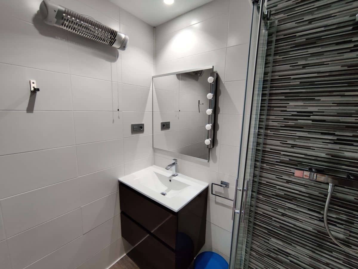 2 sypialnia Apartament do wynajęcia w Denia z basenem garażem - 850 € (Ref: 8519680)