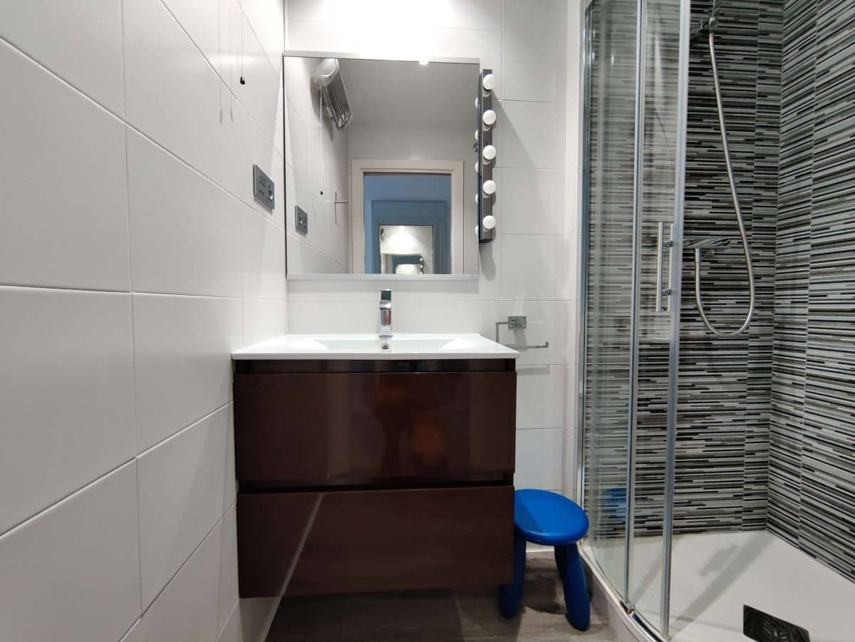 2 sypialnia Apartament do wynajęcia w Denia z basenem garażem - 850 € (Ref: 8519680)