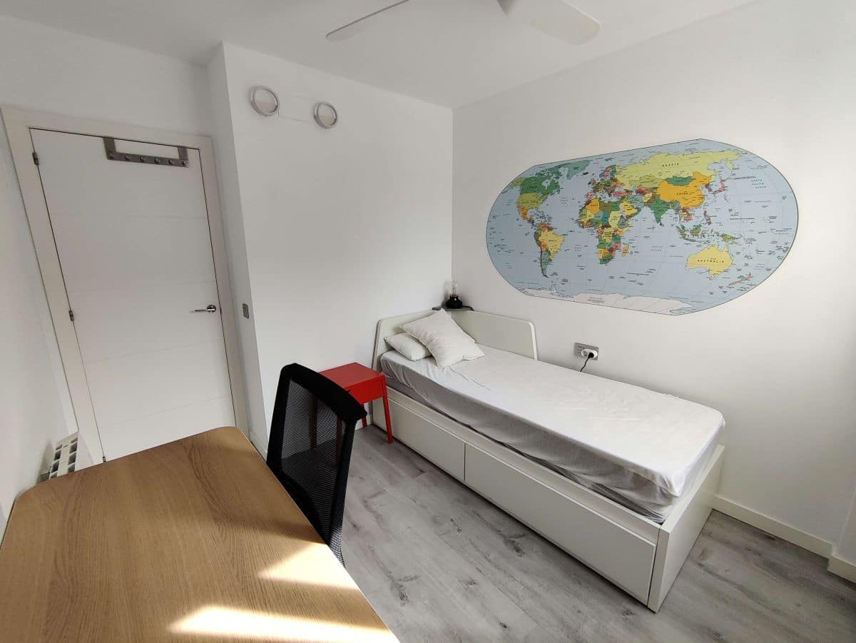 2 sypialnia Apartament do wynajęcia w Denia z basenem garażem - 850 € (Ref: 8519680)