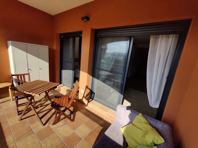 1 soverom Leilighet til leie i Dénia med svømmebasseng - € 700 (Ref: 8670196)