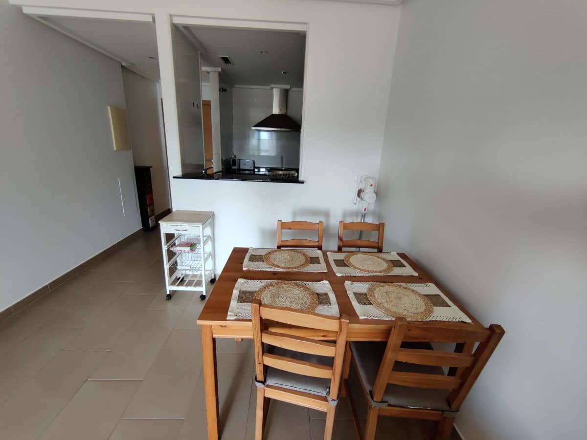 1 soverom Leilighet til leie i Denia med svømmebasseng - € 700 (Ref: 8670196)