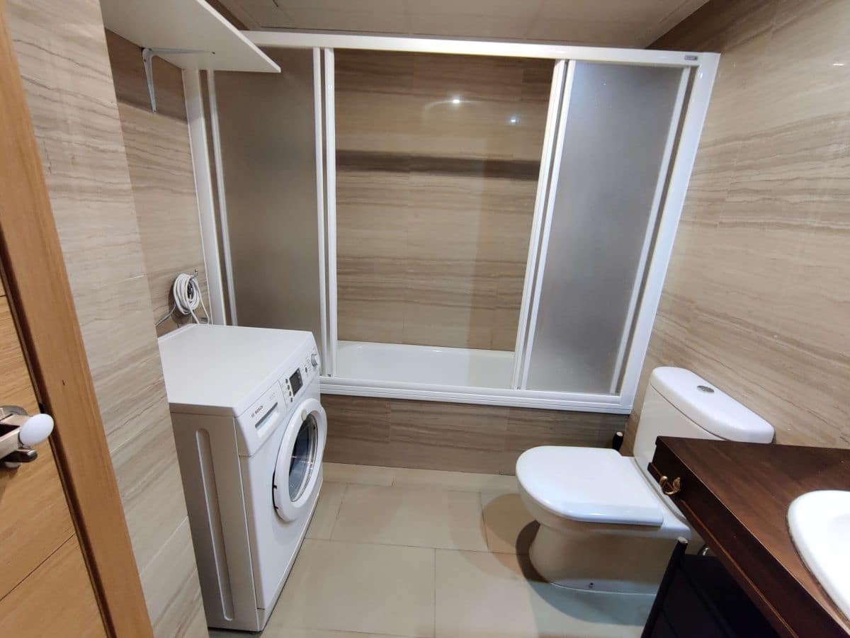 1 soverom Leilighet til leie i Denia med svømmebasseng - € 700 (Ref: 8670196)