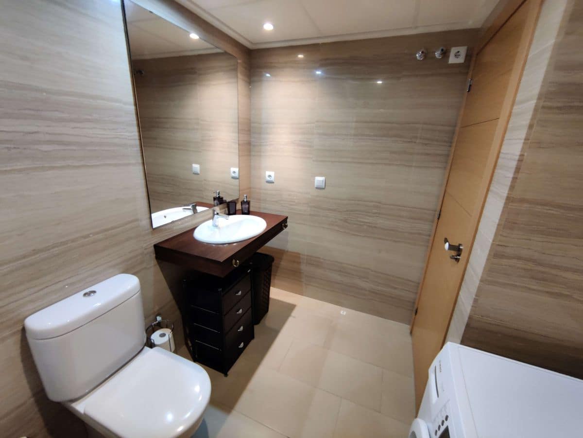 1 soverom Leilighet til leie i Denia med svømmebasseng - € 700 (Ref: 8670196)