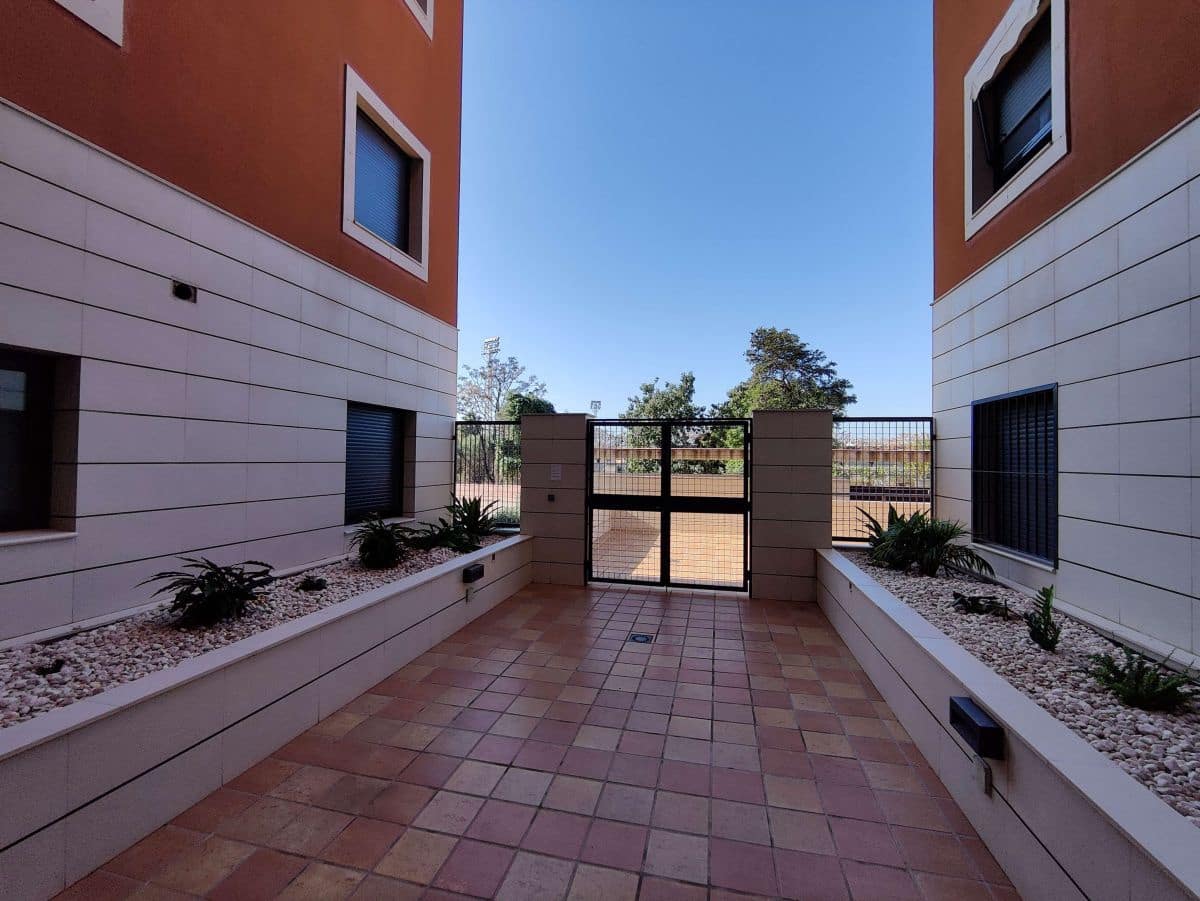 1 soverom Leilighet til leie i Denia med svømmebasseng - € 700 (Ref: 8670196)