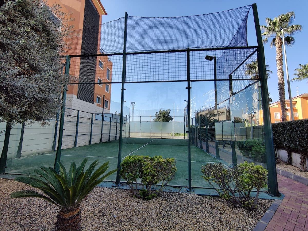 1 soverom Leilighet til leie i Denia med svømmebasseng - € 700 (Ref: 8670196)