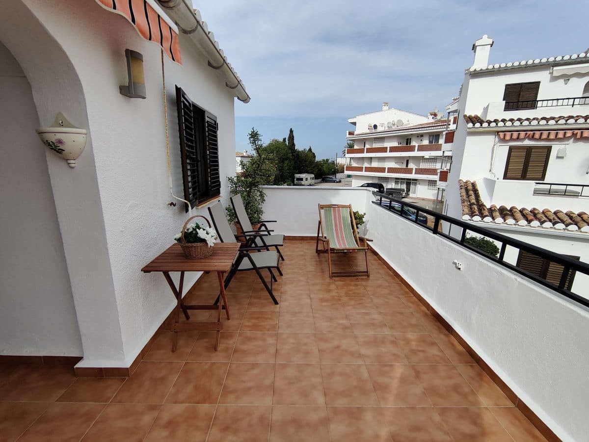 3 soverom Leilighet til leie i Denia med svømmebasseng garasje - € 750 (Ref: 8759075)