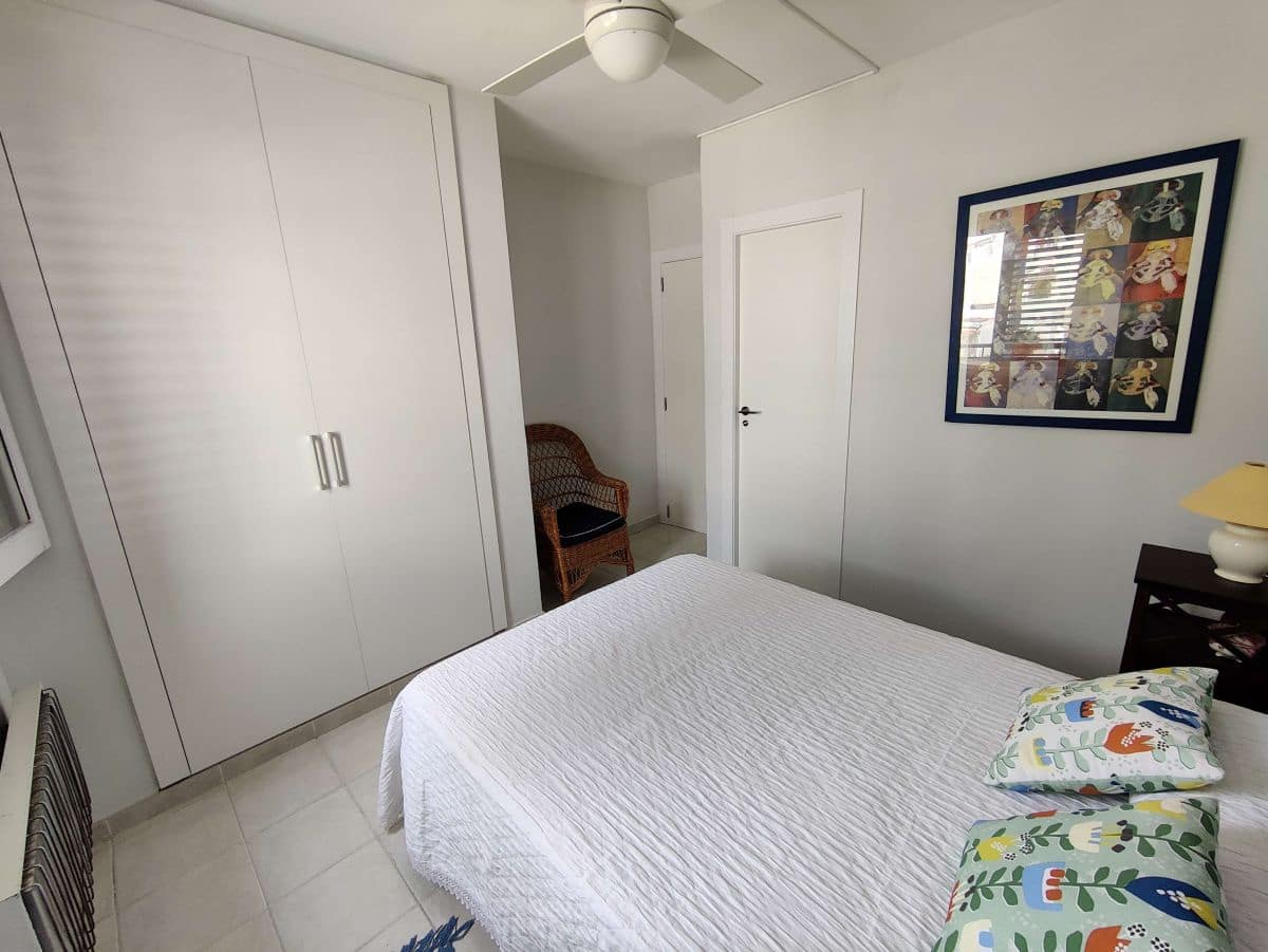 3 soverom Leilighet til leie i Denia med svømmebasseng garasje - € 750 (Ref: 8759075)