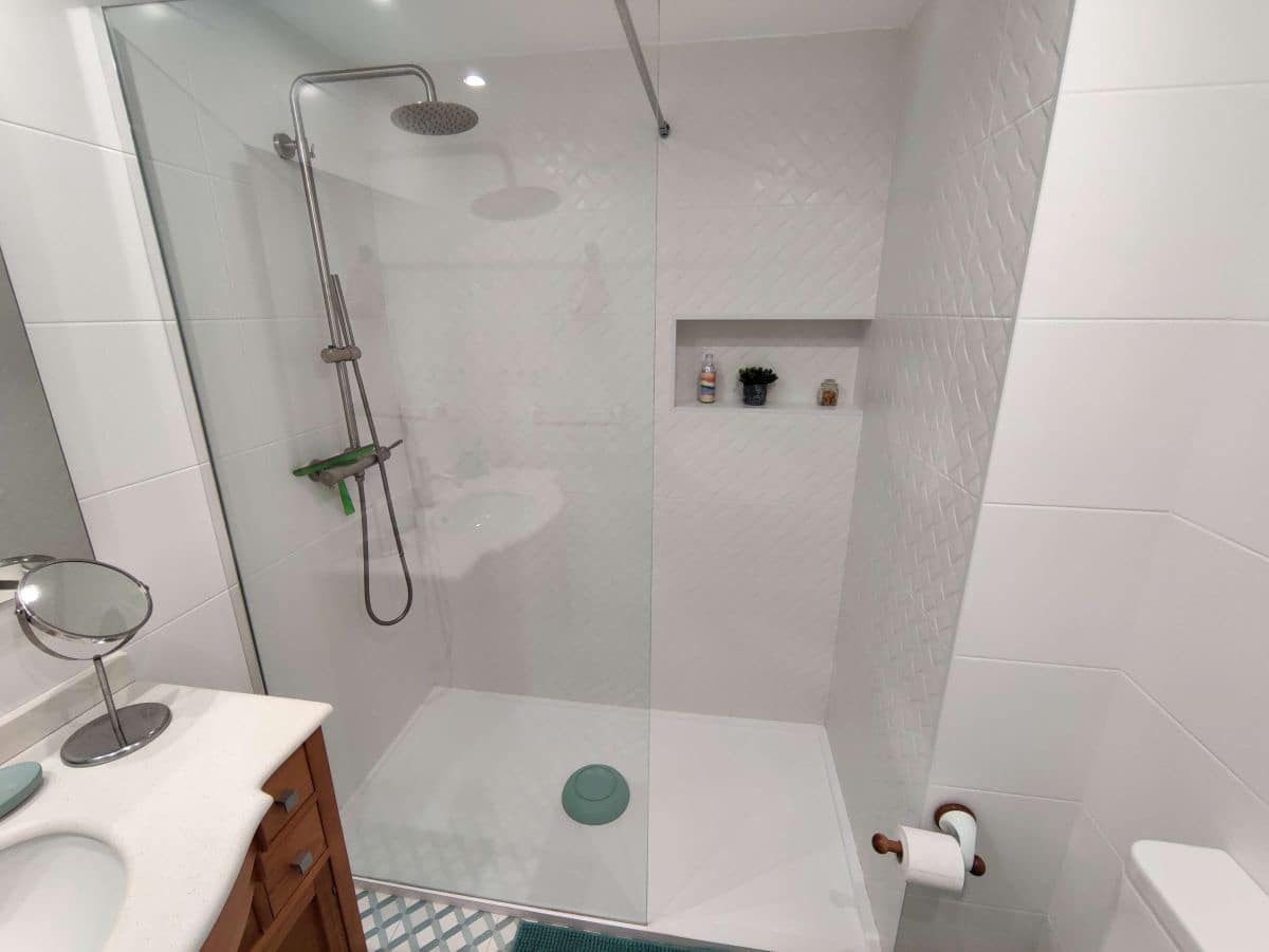 3 soverom Leilighet til leie i Denia med svømmebasseng garasje - € 750 (Ref: 8759075)