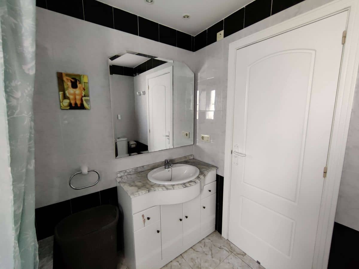 2 camera da letto Appartamento da affittare in Denia con piscina garage - 800 € (Rif: 8773014)