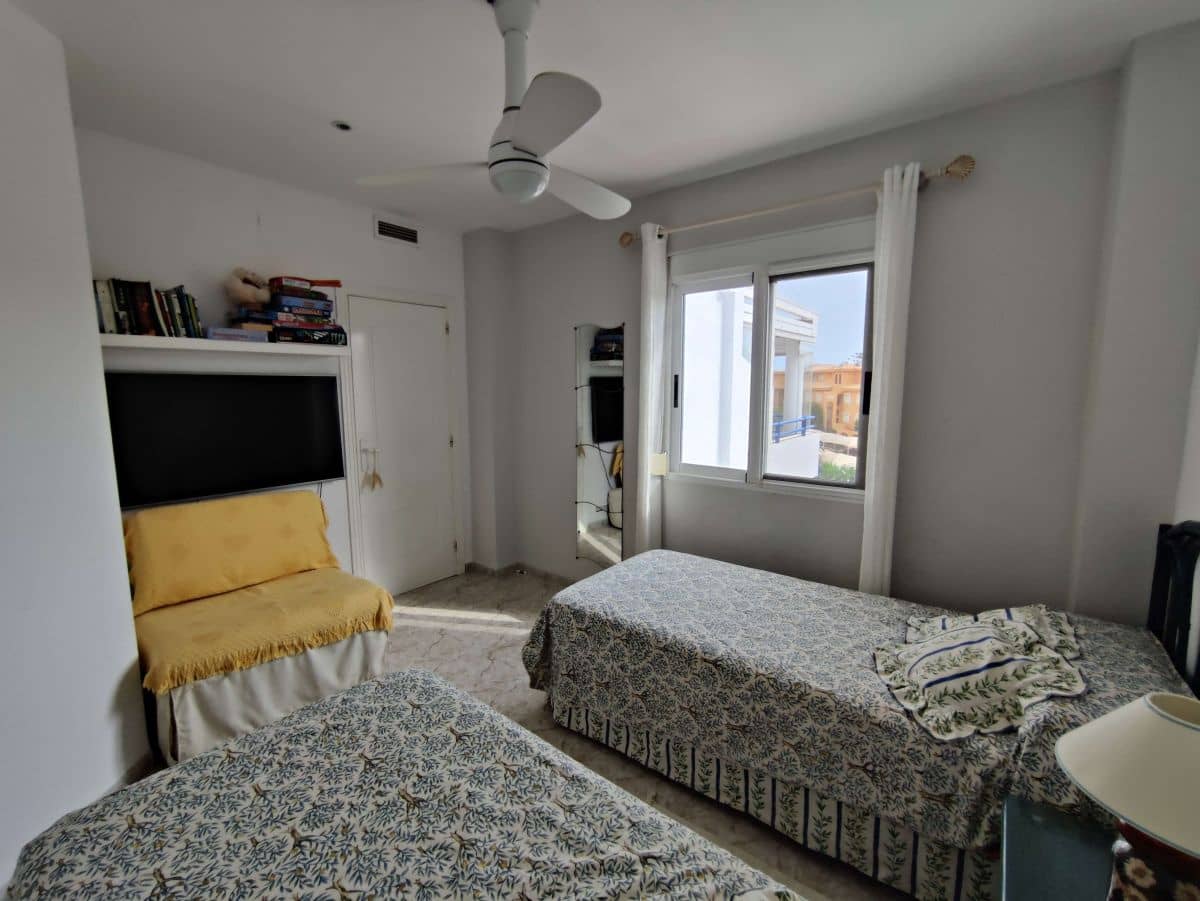 2 camera da letto Appartamento da affittare in Denia con piscina garage - 800 € (Rif: 8773014)