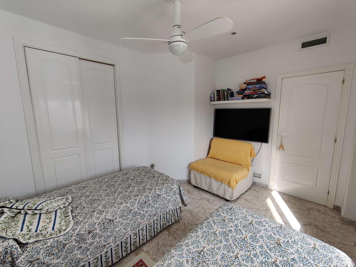 2 camera da letto Appartamento da affittare in Denia con piscina garage - 800 € (Rif: 8773014)