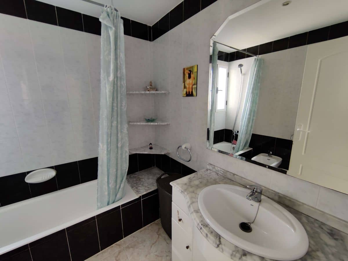 2 camera da letto Appartamento da affittare in Denia con piscina garage - 800 € (Rif: 8773014)