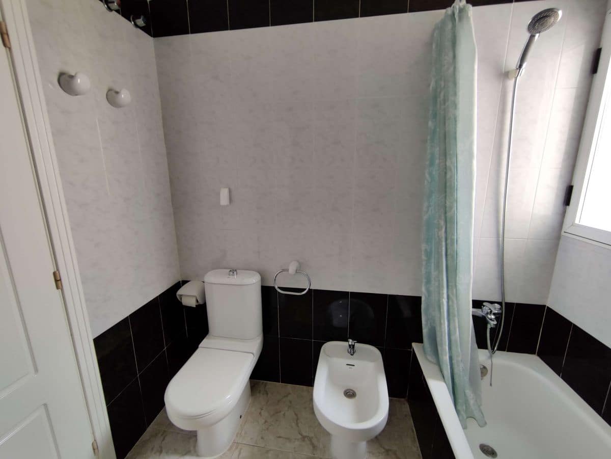 2 camera da letto Appartamento da affittare in Denia con piscina garage - 800 € (Rif: 8773014)