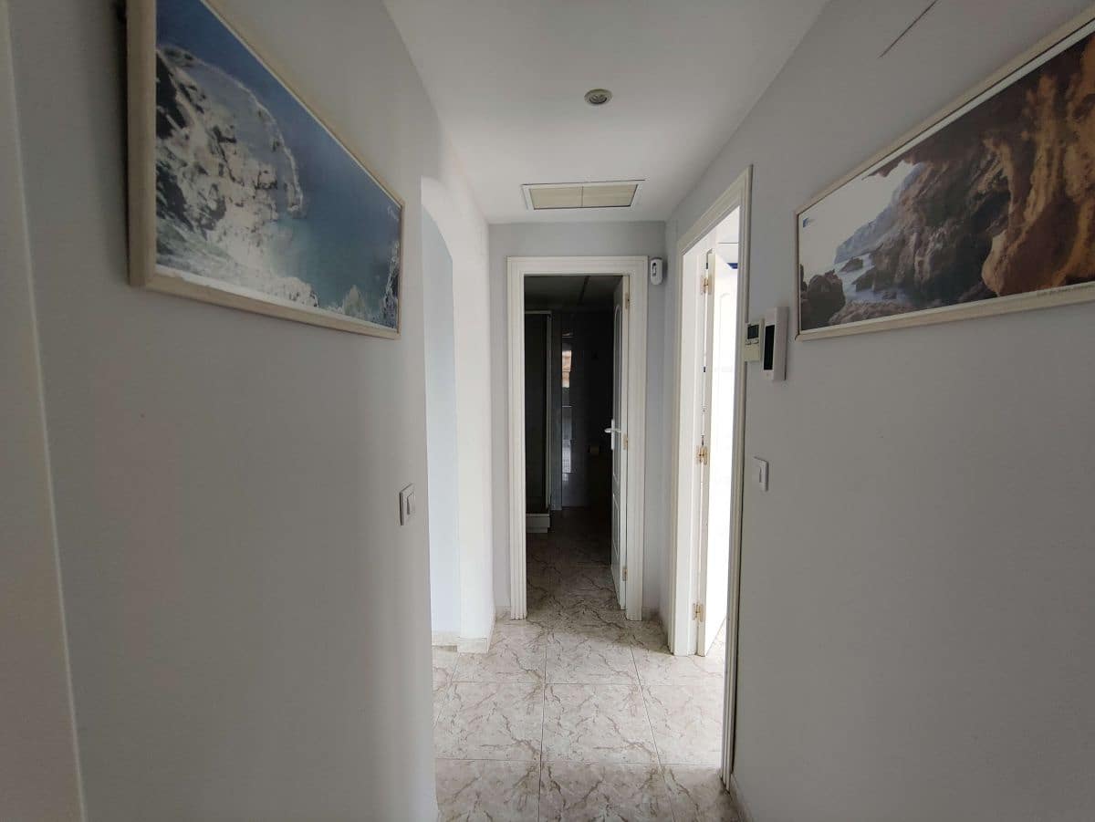 2 camera da letto Appartamento da affittare in Denia con piscina garage - 800 € (Rif: 8773014)
