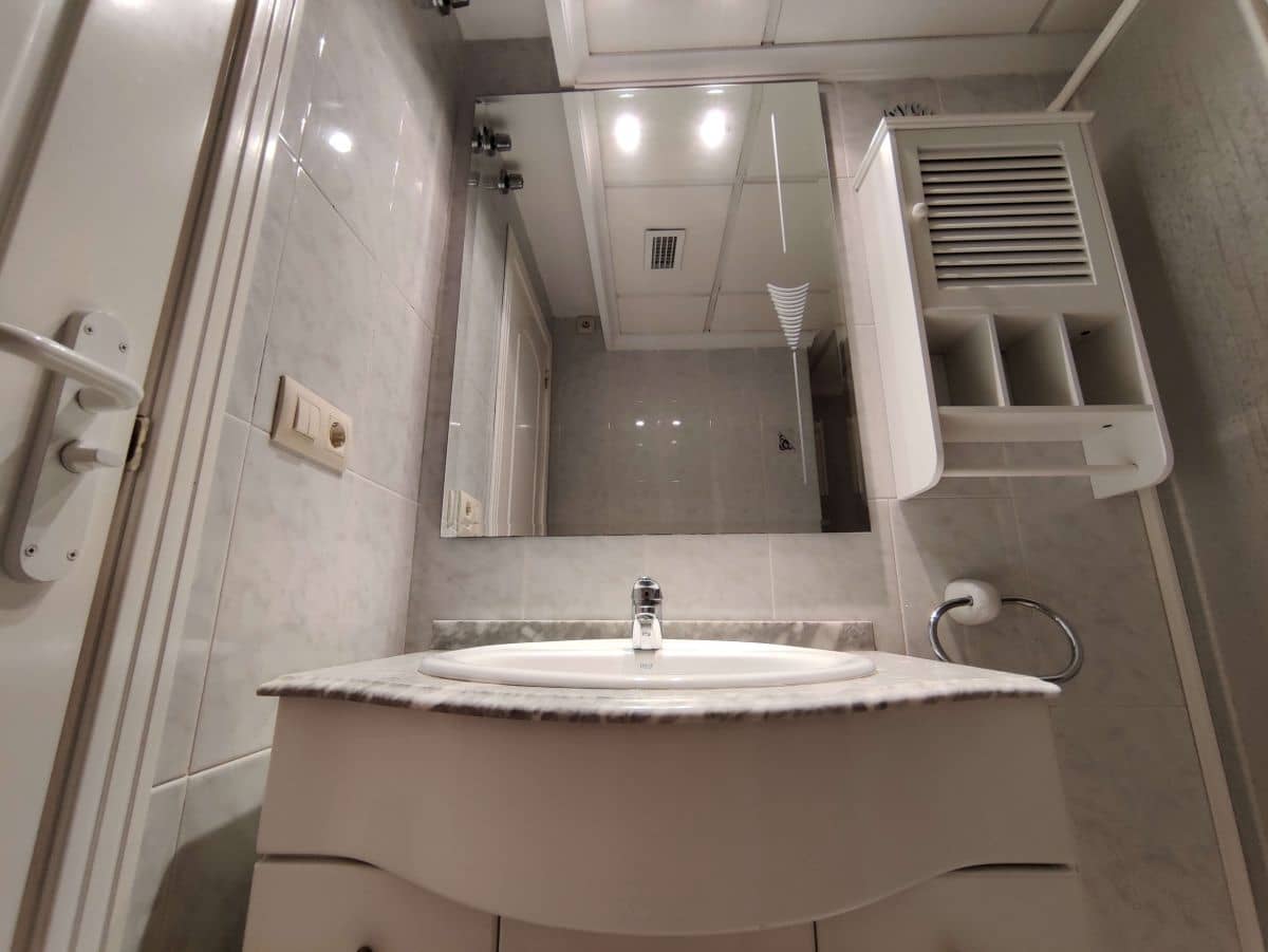 2 camera da letto Appartamento da affittare in Denia con piscina garage - 800 € (Rif: 8773014)