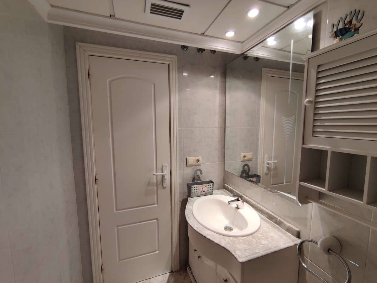 2 camera da letto Appartamento da affittare in Denia con piscina garage - 800 € (Rif: 8773014)