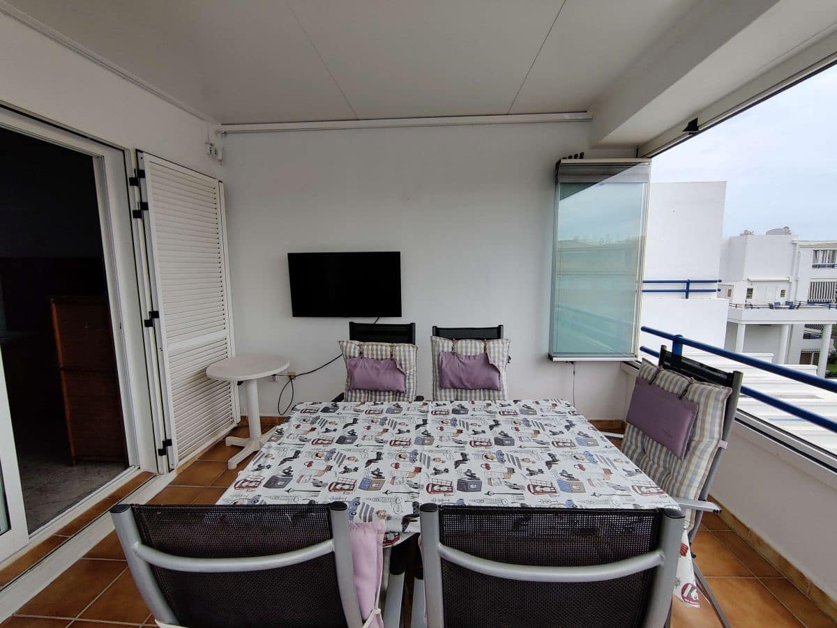 2 camera da letto Appartamento da affittare in Denia con piscina garage - 800 € (Rif: 8773014)