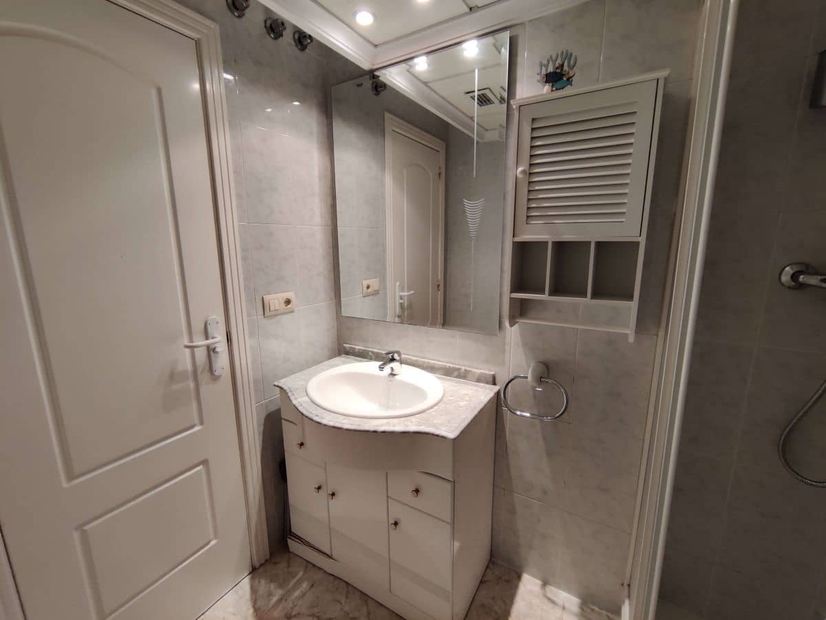 2 camera da letto Appartamento da affittare in Denia con piscina garage - 800 € (Rif: 8773014)