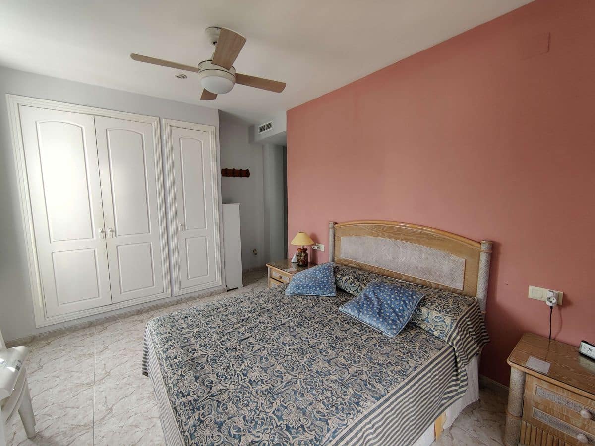 2 camera da letto Appartamento da affittare in Denia con piscina garage - 800 € (Rif: 8773014)