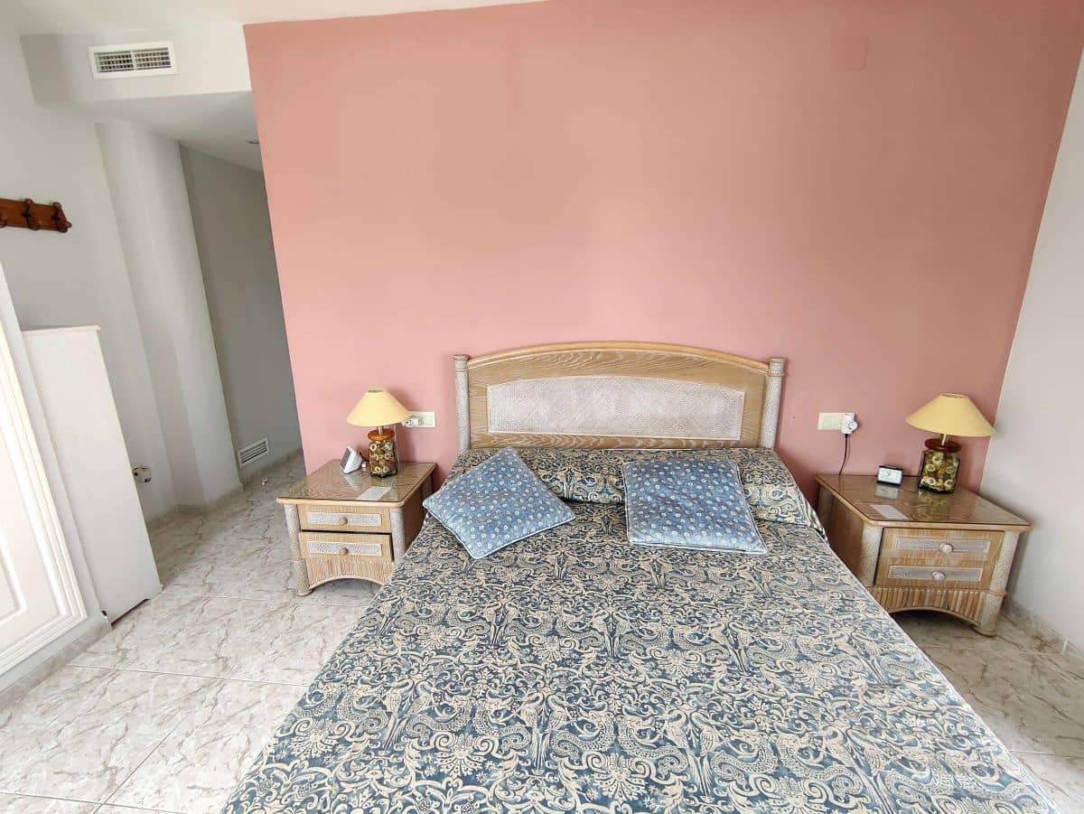 2 camera da letto Appartamento da affittare in Denia con piscina garage - 800 € (Rif: 8773014)