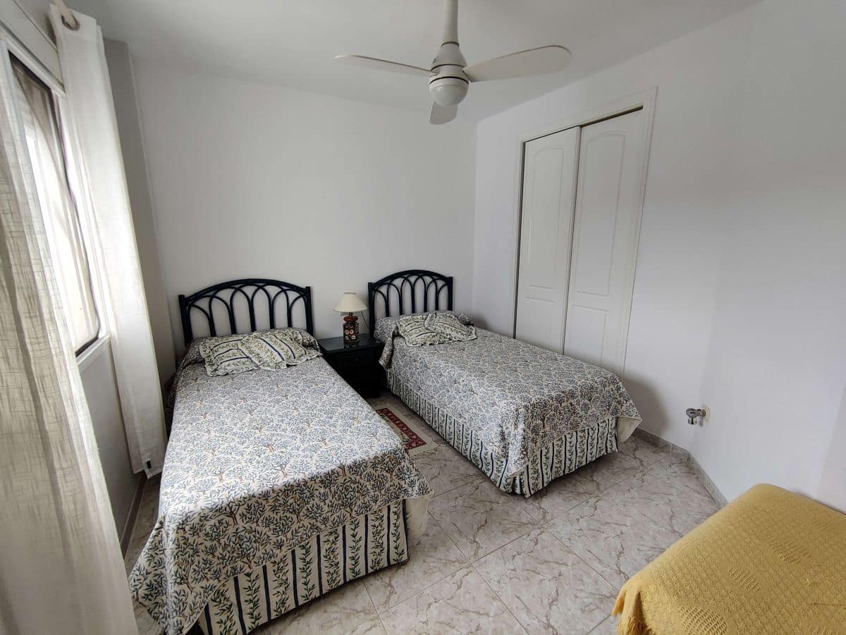 2 camera da letto Appartamento da affittare in Denia con piscina garage - 800 € (Rif: 8773014)