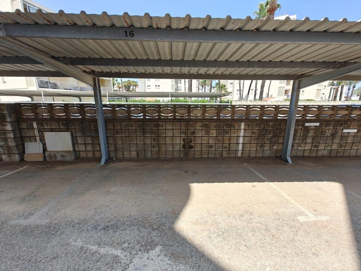 2 camera da letto Appartamento da affittare in Denia con piscina garage - 800 € (Rif: 8773014)