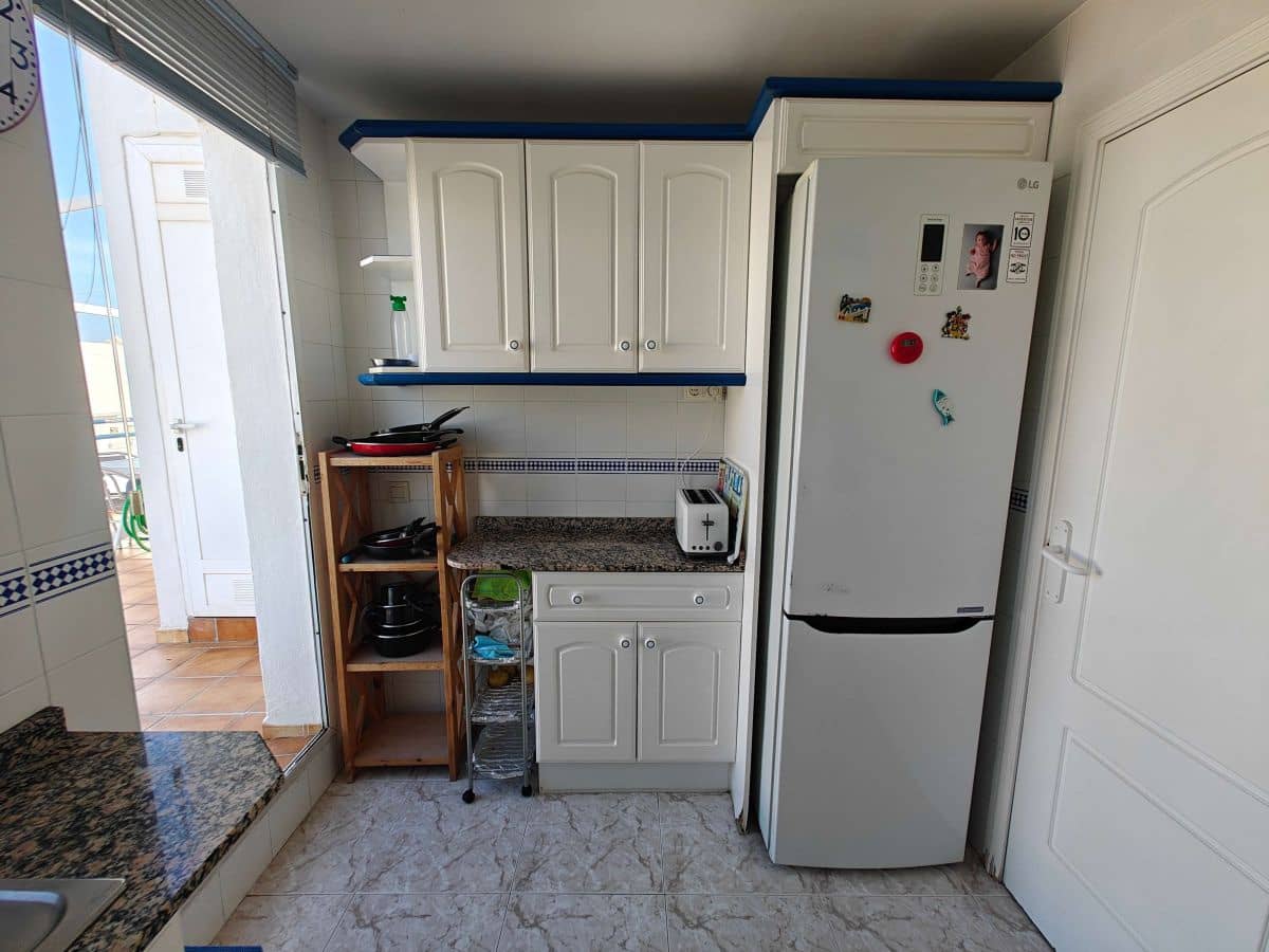 2 camera da letto Appartamento da affittare in Denia con piscina garage - 800 € (Rif: 8773014)