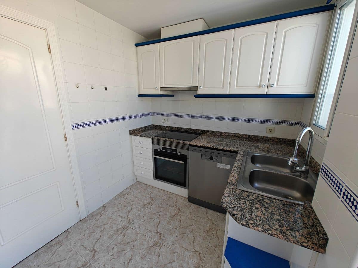 2 camera da letto Appartamento da affittare in Denia con piscina garage - 800 € (Rif: 8773014)