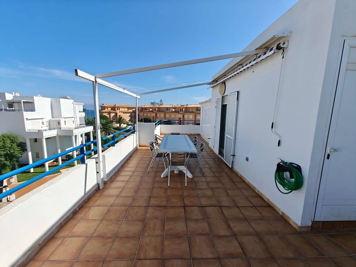 2 camera da letto Appartamento da affittare in Denia con piscina garage - 800 € (Rif: 8773014)