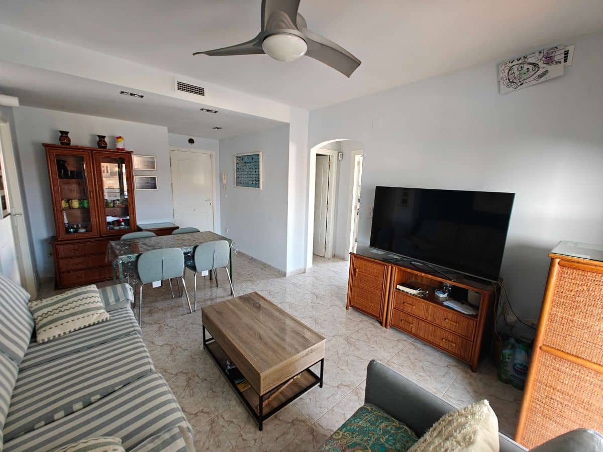 2 camera da letto Appartamento da affittare in Denia con piscina garage - 800 € (Rif: 8773014)