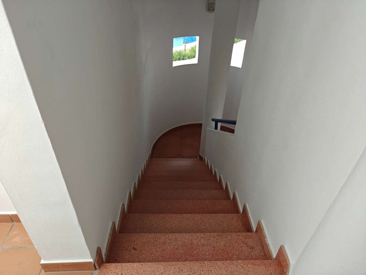 2 soverom Leilighet til leie i Denia med svømmebasseng garasje - € 800 (Ref: 8773014)