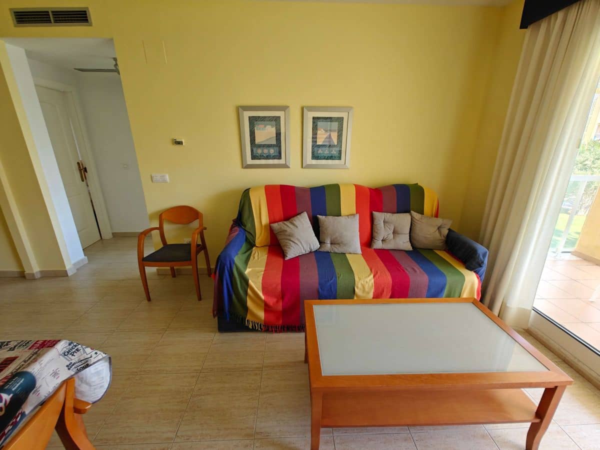 2 soveværelse Lejlighed til leje i Denia med swimmingpool garage - € 750 (Ref: 8879200)