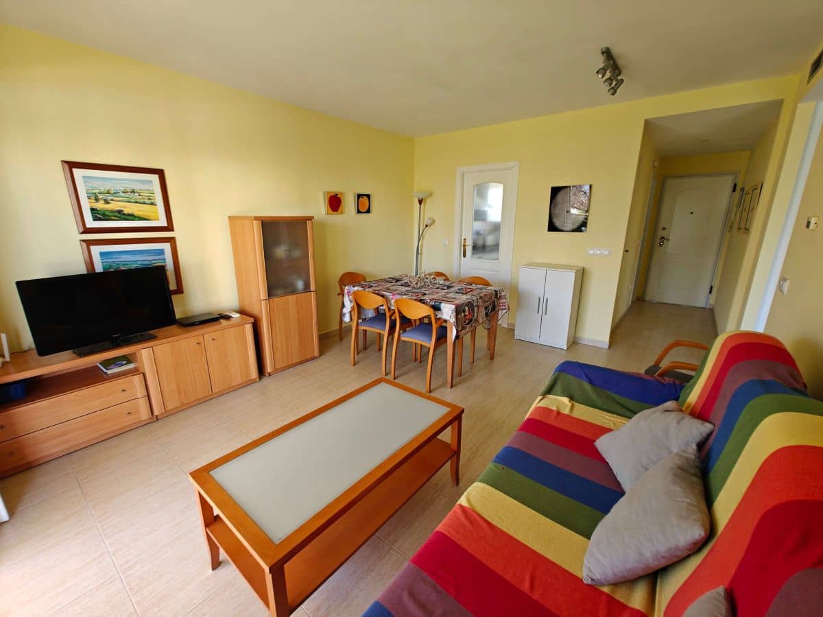 2 soveværelse Lejlighed til leje i Denia med swimmingpool garage - € 750 (Ref: 8879200)