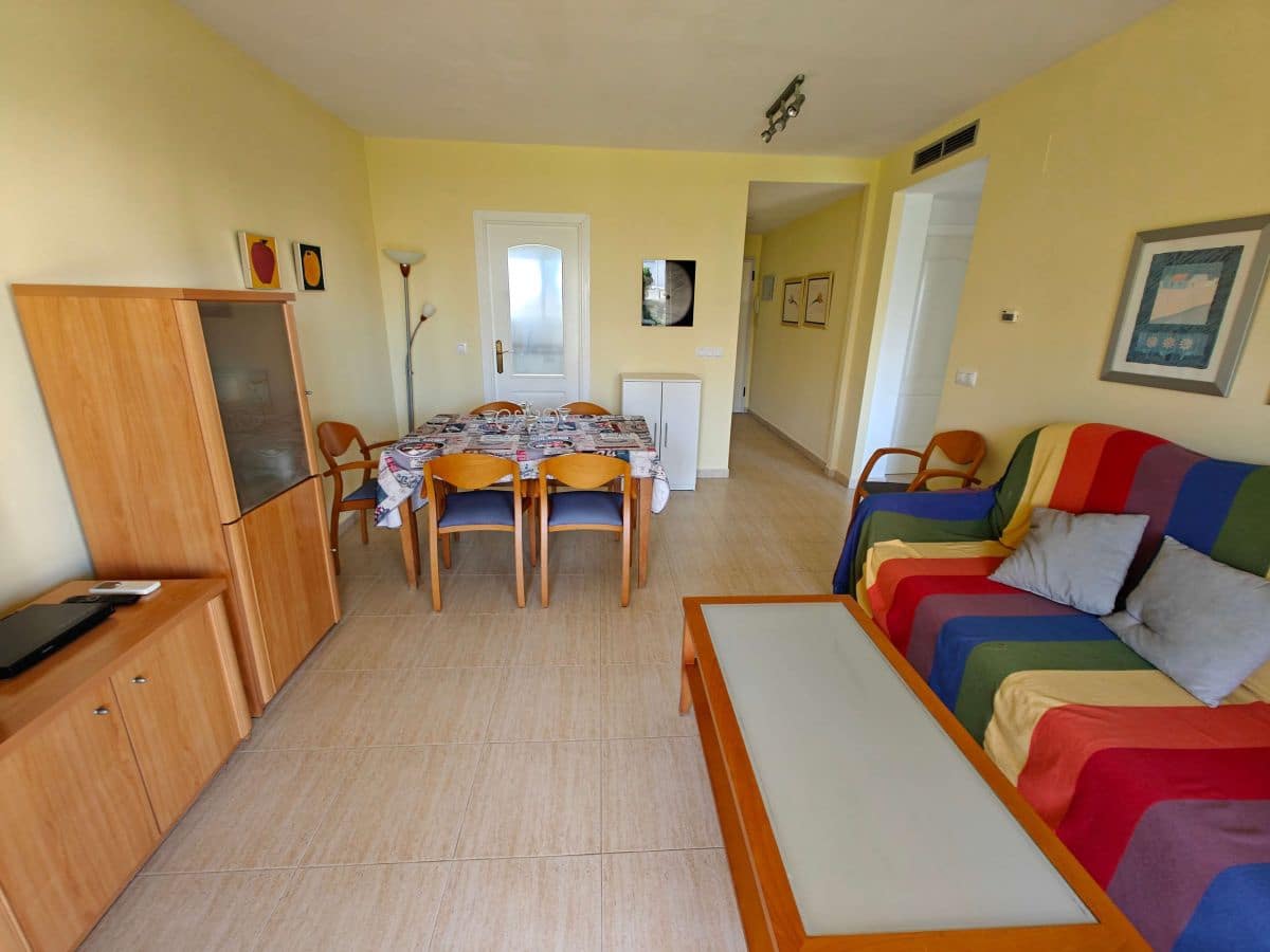 2 soveværelse Lejlighed til leje i Denia med swimmingpool garage - € 750 (Ref: 8879200)